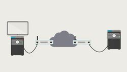 CompTIA A+ Certification Core 1 (220-1101) - Firewalls and Servers Instructional Video