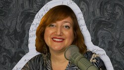 Aviya Kushner reads “The First Time” Instructional Video