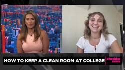 One-On-One with Influencer Kamri McKnight News Clip