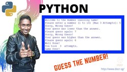 Python Assignment 8 Instructional Video