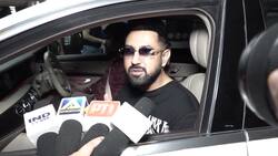 Gippy Grewal celebrates the success of 'Carry on Jatta 3' News Clip