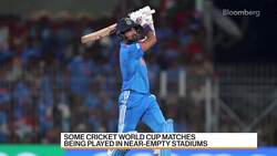 Ticket Turmoil Angers India Cricket Fans News Clip