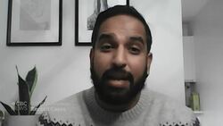 Some Quebec health workers with COVID-19 allowed to continue working News Clip