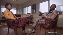 Amanda Parris gets personal for her new project ‘For The Culture’ News Clip