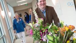 Recycled Blooms Brighten Thousands Of Lives Instructional Video