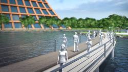 Twin skyscraper designs unveiled for Brooklyn waterfront Instructional Video