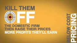 *First Place* 2012 AP Econ Videos- You Can't Protect This Instructional Video