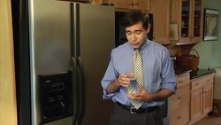 How Many Glasses of Water Do You Need a Day? Instructional Video