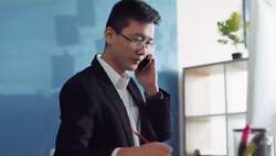 Hong Kong Typical Workday Instructional Video