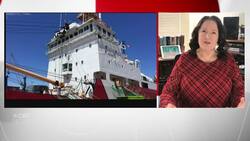 Three bodies recovered after 4 N.L. fishermen go missing News Clip