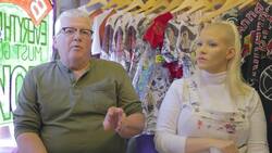 Make art like someone you admire. | Peggy and Garry Noland | The Art Assignment Instructional Video