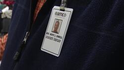 Pastor describes meeting tornado victims' families Instructional Video