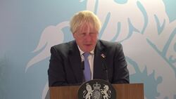 Boris Johnson compares nuclear energy investment to buying a new kettle News Clip