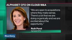 Google's YouTube Headwinds Aren't a Concern, Analyst Colburn Says News Clip