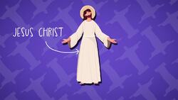 I WONDER - What Does The Christ The Redeemer Statue Symbolize? Instructional Video