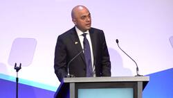 Concern over A&E pressures, but no new money for the NHS – Javid News Clip