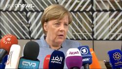 EU leaders agree Brexit negotiating guidelines News Clip