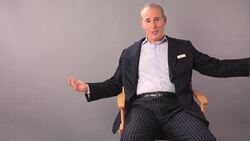 How to Not Look Fat on TV Instructional Video