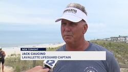 New lightning detection system to be installed near Lavallette beaches Instructional Video