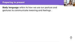 Presenting our knowledge related to early Islamic civilisation Instructional Video