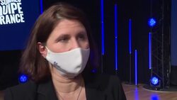 CLEAN : Tokyo 2020: Vaccination campaign for French athletes to be unveiled by June News Clip