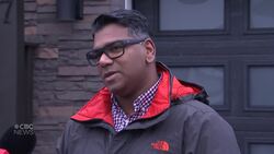 Those weasels! Spotted in St. John’s neighbourhood, they’re causing quite a stir News Clip