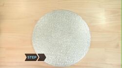 How to Make a Diaper Cake Instructional Video