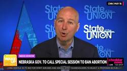 Need2Know: Weekend Mass Shootings, Abortion Protests & Sweden to Join NATO News Clip