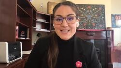 Caron: 'Apologize for the wrongdoing' News Clip