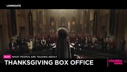 In Entertainment: Beyonce's 'Renaissance' Film, King Charles Documentary & Cher's Memoir News Clip