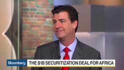 Mariner's $1 Billion Securitization Deal for Africa News Clip