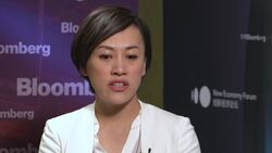 Didi President Is Focused on Protecting Passengers, Drivers News Clip