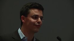 Gernot Wagner: Climate Change and New Models of Growth 3/6 Instructional Video