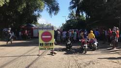 Philippine volcano shudders with earthquakes News Clip