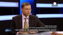 EU banks on deeper economic union – but at what cost? News Clip