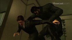 Deus Ex: Human Revolution Walkthrough - Acquaintances Forgotten (1 of 4) Instructional Video