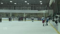 Arviat takes the win in Rankin Inlet's Polar Bear Cup News Clip