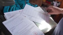 CLEAN : Fishermen react to possible French 'retaliatory measures' against Jersey News Clip