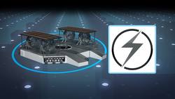 NASA showcases mid-size lunar lander for future missions Instructional Video