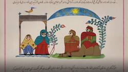 TED-Ed: A day in the Islamic Golden Age | Birte Kristiansen and Petra Sijpesteijn Instructional Video