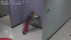 CBC alerts N.S. school board of major security breach News Clip