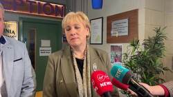 My focus is on social protection, says Heather Humphreys News Clip