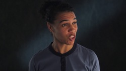 Macbeth 4.3 Performance: Macduff, Lines 102b-114a Instructional Video