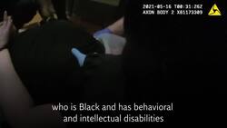 Police ‘injected Black teen with ketamine’ after his mom reported e-cigarette theft Instructional Video