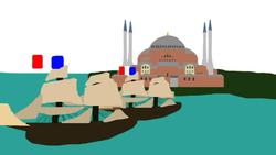 Cochinchina Campaign - 3 Minute History Instructional Video