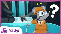 Where Can We Find Water? | SciShow Kids Instructional Video