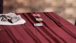 How to Do the Sugar Packet Prediction Magic Trick Instructional Video