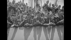 Thousands of Marines return to US News Clip