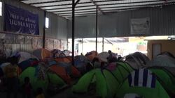 VOICED : Corte Suprema autoriza a Biden a poner fin al programa Quédate en México de Trump News Clip