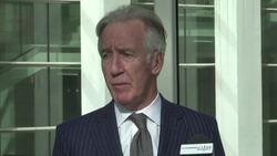 New Democratic committee chair wants Brexit gone Instructional Video